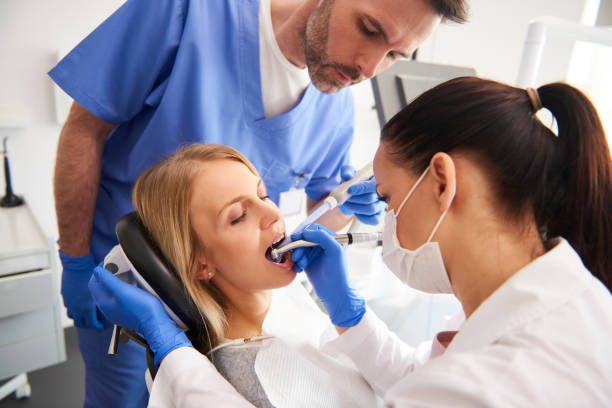 Best Preventive Dentistry  in Azusa, CA