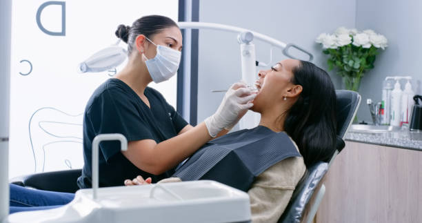 Dental Inlays and Onlays in Azusa, CA