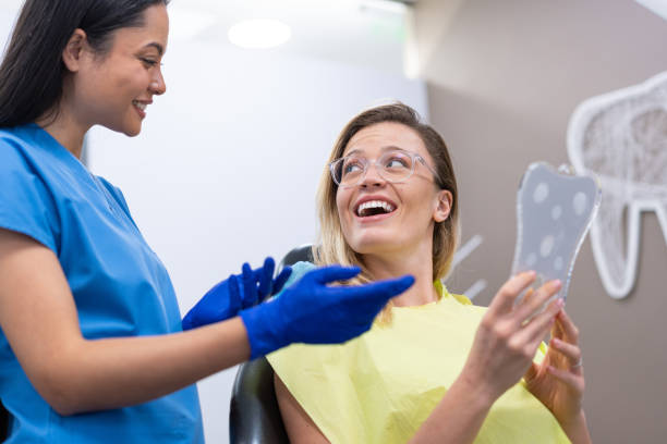 Best Tooth Extraction  in Azusa, CA