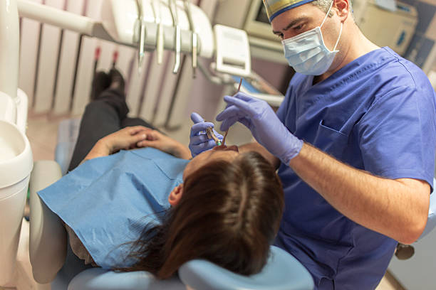 Best Dentures (Full and Partial)  in Azusa, CA