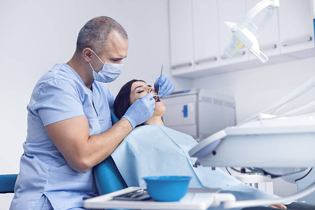 Best Laser Dentistry  in Azusa, CA